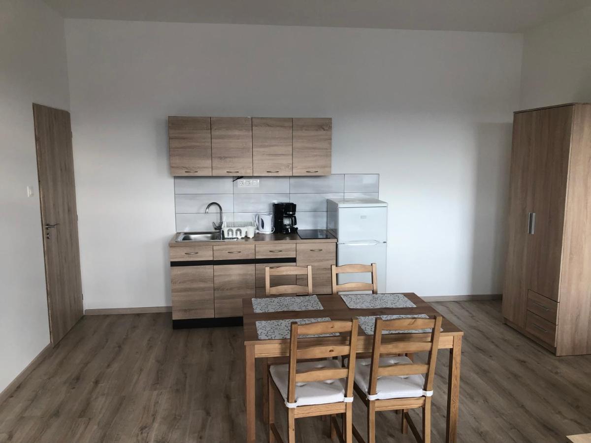Pupos Apartman Szigliget Eksteriør bilde