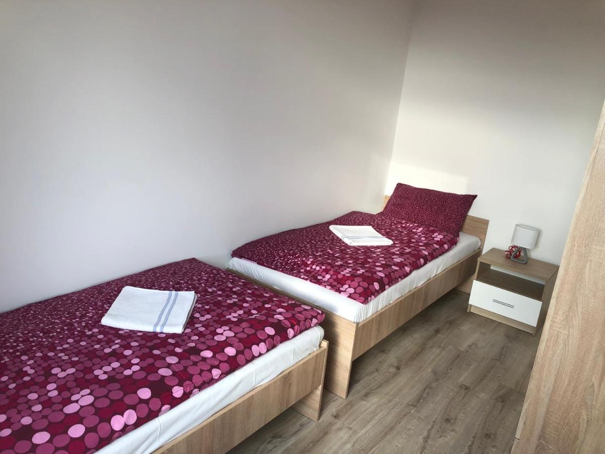 Pupos Apartman Szigliget Eksteriør bilde