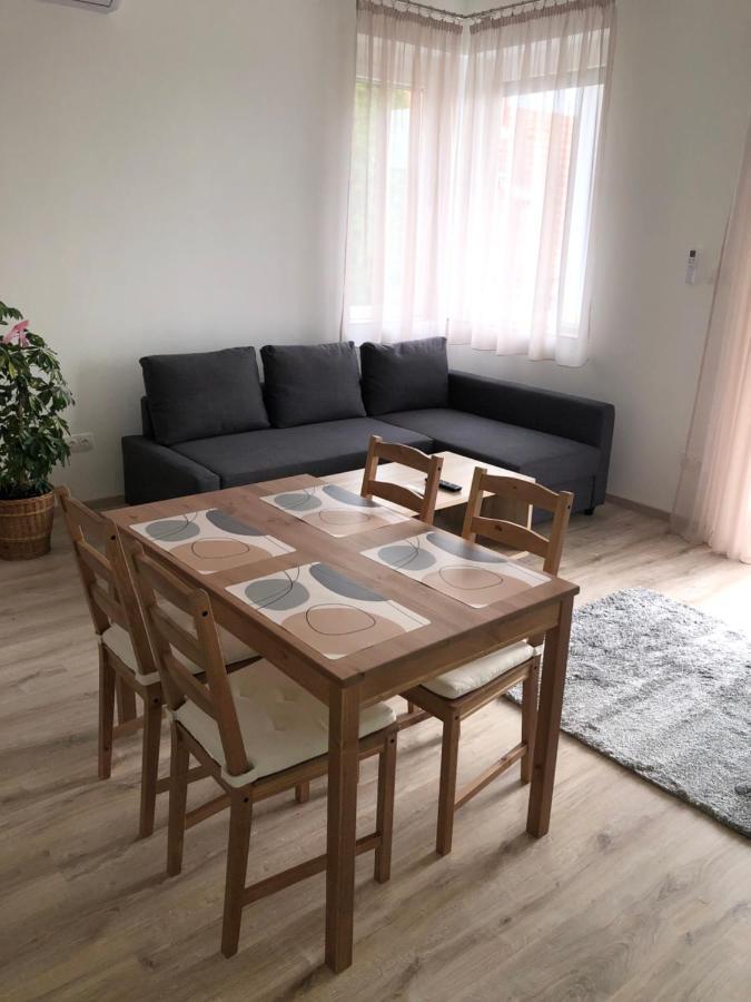 Pupos Apartman Szigliget Eksteriør bilde